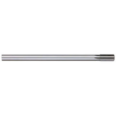 Titan USA - Machine Expansion Reamers; Reamer Diameter (Decimal Inch): 0.9688 ; Reamer Diameter (Inch): 31/32 ; Reamer Material: High Speed Steel ; Shank Type: Straight ; Flute Type: Straight ; Overall Length (Inch): 10 - Exact Industrial Supply