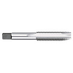 Titan USA - Spiral Point Taps; Thread Size (Inch): #5-40 ; Number of Flutes: 2 ; Chamfer: Plug ; Class of Fit: 2B/3B ; Thread Limit: H2 ; Finish/Coating: Uncoated - Exact Industrial Supply