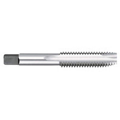 Titan USA - Spiral Point STI Taps; Thread Size (Inch): 5/16-24 ; Class of Fit: 2B/3B ; Thread Limit: H2 ; Number of Flutes: 3 ; Chamfer: Plug ; Finish/Coating: Uncoated - Exact Industrial Supply