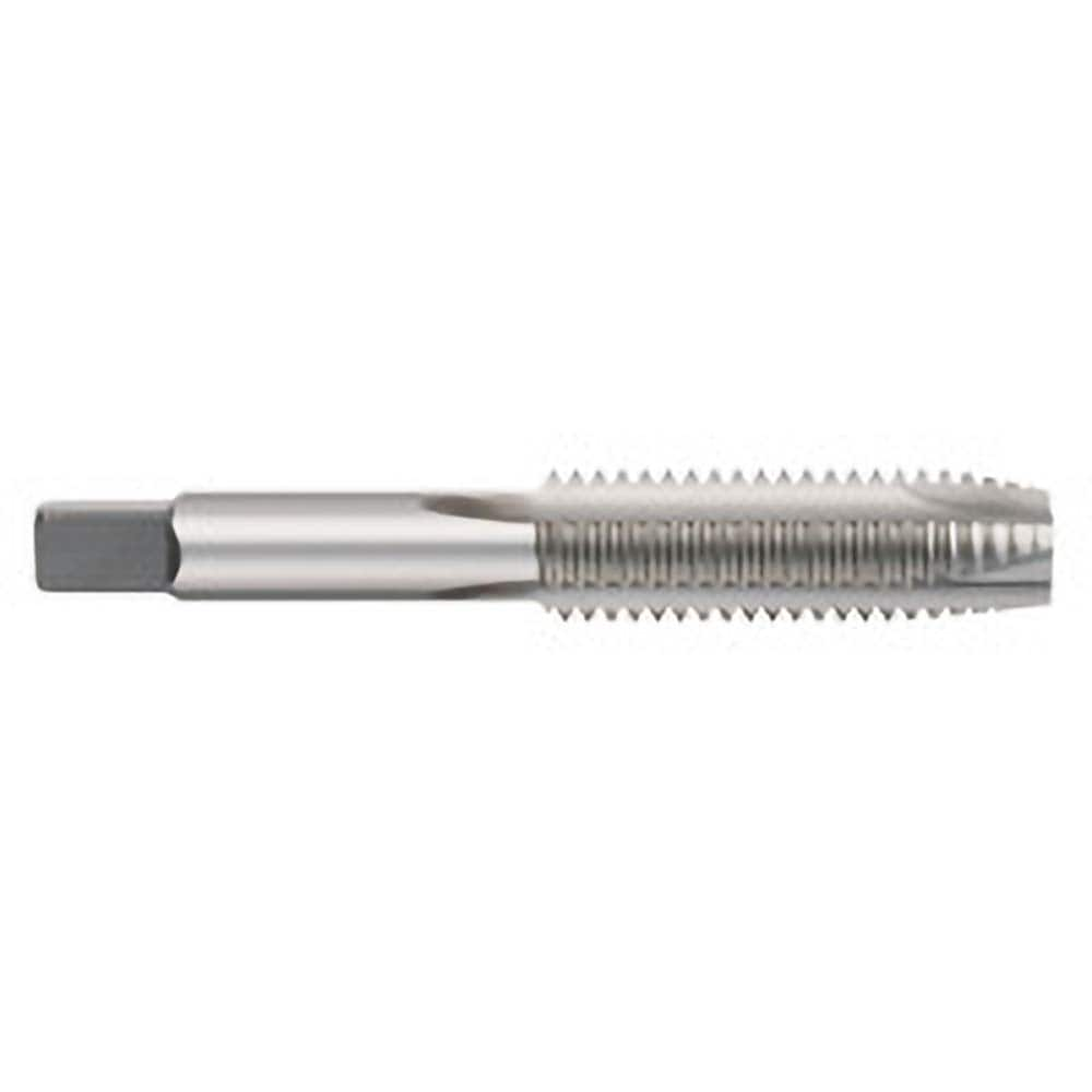 Titan USA - Spiral Point Taps; Thread Size (Inch): 1/4-20 ; Number of Flutes: 2 ; Chamfer: Plug ; Thread Limit: H11 ; Finish/Coating: Uncoated ; Material: High Speed Steel - Exact Industrial Supply