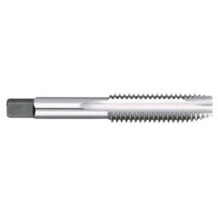 Titan USA - Spiral Point Taps; Thread Size (mm): M20x2.50 ; Number of Flutes: 3 ; Chamfer: Plug ; Class of Fit: 6H ; Thread Limit: D7 ; Finish/Coating: Uncoated - Exact Industrial Supply