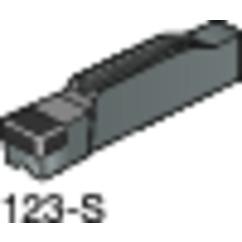 N123H1-050004S01025 Grade 7015 CoroCut® 1-2 Insert for Grooving - All Tool & Supply