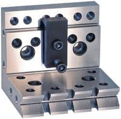 Suburban Tool - Angle Plate Face Clamp - Use with Suburban AP-445 Angle Plate - All Tool & Supply