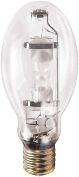 Philips - 250 Watt High Intensity Discharge Commercial/Industrial Mogul Lamp - 4,300°K Color Temp, 23,800 Lumens, ED28, 15,000 hr Avg Life - All Tool & Supply