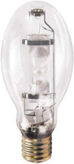 Philips - 320 Watt High Intensity Discharge Commercial/Industrial Mogul Lamp - 4,100°K Color Temp, 31,700 Lumens, ED28, 20,000 hr Avg Life - All Tool & Supply