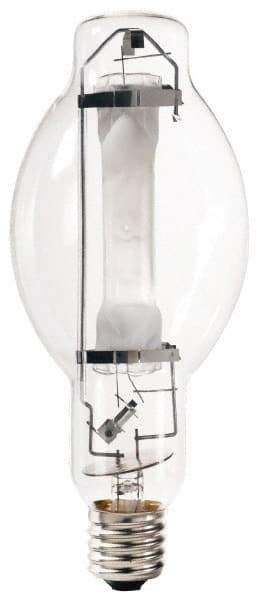 Philips - 1000 Watt High Intensity Discharge Commercial/Industrial Mogul Lamp - 4,000°K Color Temp, 110,000 Lumens, 836 Volts, BT37, 10,000 hr Avg Life - All Tool & Supply