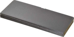 Quantum Storage - 5.6" Wide x 2.6" High, Black Bin Divider - Use with QED401 - All Tool & Supply