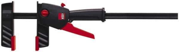 Bessey - 24" Capacity, 3-1/4" Throat Depth Bar Clamp - 260 Lb Clamping Pressure - All Tool & Supply