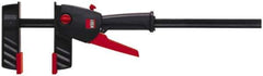 Bessey - 18" Capacity, 3-1/4" Throat Depth Bar Clamp - 260 Lb Clamping Pressure - All Tool & Supply