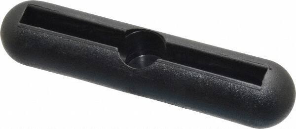 Kant Twist - 4" Length, ABS Plastic Clamp Handle Grip - 7/8" Spindle Diam Compatibility, 1 Piece, Use with Kant Twist 410, 411, 411 2, 415, 510 & 515 Clamps - All Tool & Supply