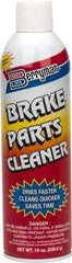 Berryman Products - Chlorinated Brake Parts Cleaner - 20 oz Aerosol Can - All Tool & Supply