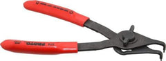 Proto - Standard Retaining Ring Pliers - Convertible - All Tool & Supply