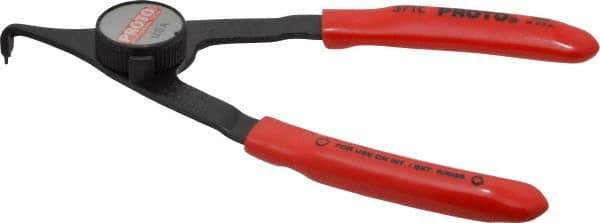 Proto - Standard Retaining Ring Pliers - Convertible - Quick Change - All Tool & Supply