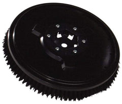 Minuteman - Floor Brush - 17" Machine, Nylon - All Tool & Supply