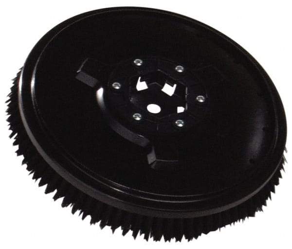 Minuteman - Floor Brush - 13" Machine, Nylon - All Tool & Supply