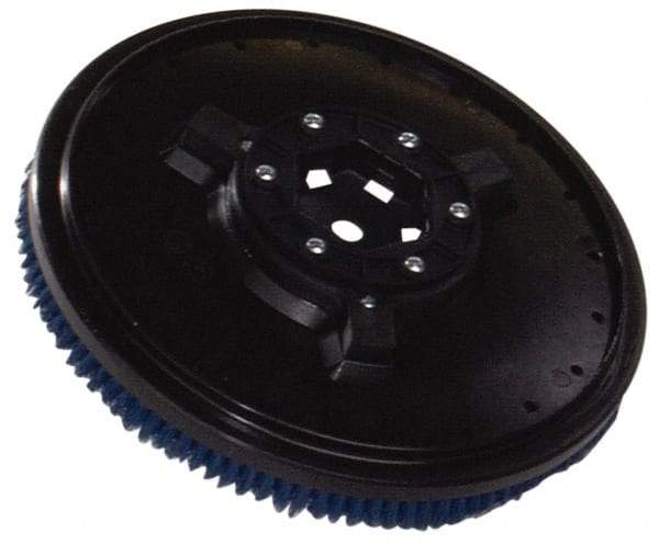 Minuteman - Floor Brush - 13" Machine, Polyester - All Tool & Supply