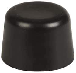 Lapeer - Flat Tip, Clamp Spindle Assembly Replacement Cap - For Standard Spindles - All Tool & Supply