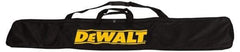 DeWALT - Power Saw Track Bag - For Use with DWS520CK, DWS520K, DWS520LK & DWS520SK - All Tool & Supply