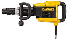 DeWALT - 2,040 BPM, Electric Demolition Hammer - 14 Amps - All Tool & Supply