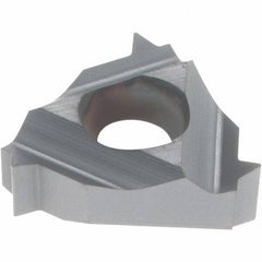 Vargus - Laydown Threading Insert - Exact Industrial Supply