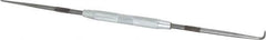 General - 9" OAL Straight/Bent Scriber - 2-Point Straight/Bent - All Tool & Supply