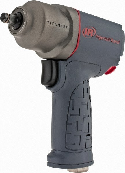 Ingersoll-Rand - 3/8" Drive, 15,000 RPM, 300 Ft/Lb Torque Impact Wrench - All Tool & Supply