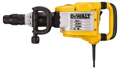 DeWALT - 1,020 - 2,040 BPM, Electric Demolition Hammer - 14 Amps - All Tool & Supply