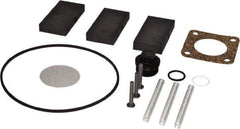 Tuthill - Repair Part Kit - For Use with Diaphragm Pumps - All Tool & Supply