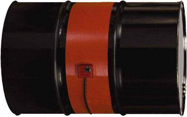 Benchmark Thermal - Drum Heaters Heater Type: Drum Heater w/ Safety Limit Thermostat Capacity (Gal.): 15 - All Tool & Supply