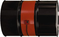 Benchmark Thermal - Drum Heaters Heater Type: Drum Heater w/ Safety Limit Thermostat Capacity (Gal.): 5 - All Tool & Supply