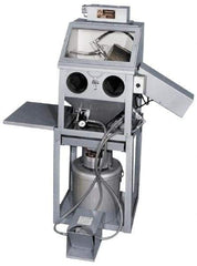 Trinco - 24" High Sandblaster Stand - For Use with Trinco Model 20/88-ST - All Tool & Supply