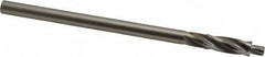 Made in USA - #10 Wire Socket Head Cap Screw Compatible, High Speed Steel, Solid Pilot Counterbore - All Tool & Supply