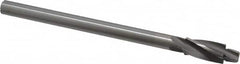 Made in USA - 5/16" Socket Head Cap Screw Compatible, High Speed Steel, Solid Pilot Counterbore - All Tool & Supply