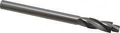 Made in USA - 3/8" Socket Head Cap Screw Compatible, High Speed Steel, Solid Pilot Counterbore - All Tool & Supply