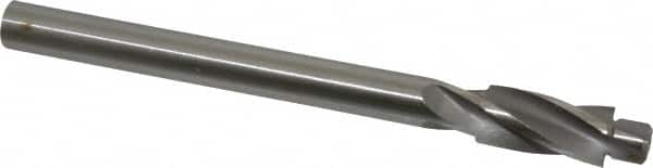 Made in USA - 3/8" Socket Head Cap Screw Compatible, High Speed Steel, Solid Pilot Counterbore - All Tool & Supply