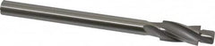 Made in USA - 7/16" Socket Head Cap Screw Compatible, High Speed Steel, Solid Pilot Counterbore - All Tool & Supply