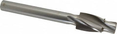 Made in USA - 3/4" Socket Head Cap Screw Compatible, High Speed Steel, Solid Pilot Counterbore - All Tool & Supply