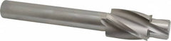 Made in USA - 7/8" Socket Head Cap Screw Compatible, High Speed Steel, Solid Pilot Counterbore - All Tool & Supply