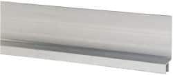 PRO-SOURCE - #7 Offset Edging - Polypropylene, 36" Long, Aluminum Handle - All Tool & Supply