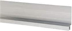 PRO-SOURCE - #7 Offset Edging - Polypropylene, 36" Long, Aluminum Handle - All Tool & Supply