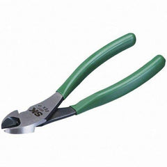 SK - Wire Cutting Pliers - Wire Cutter Pliers - All Tool & Supply