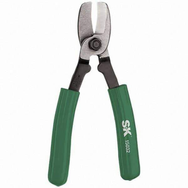 SK - Wire Cutting Pliers - Wire Cutter Pliers - All Tool & Supply