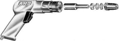 AVK - #10-24 to #10-32 Pneumatic Threaded Insert Tool - 1,500 Maximum RPM - All Tool & Supply