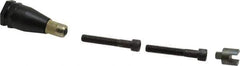 AVK - 5/16-18 Thread Adapter Kit for Pneumatic Insert Tool - Thread Adaption Kits Do Not Include Gun, for Use with A-K & A-L Inserts - All Tool & Supply