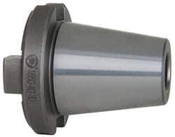 Interstate - NMTB40 Outside Taper, NMTB30 Inside Taper, NMTB to NMTB Reducing Adapter - Exact Industrial Supply