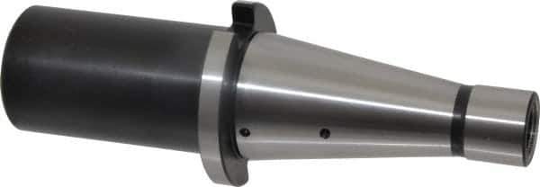 Interstate - NMTB40 Outside Taper, R8 Inside Taper, NMTB to R8 Taper Adapter - NMTB to R8 Adapter - Exact Industrial Supply