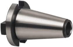 Interstate - NMTB50 Outside Taper, NMTB30 Inside Taper, NMTB to NMTB Reducing Adapter - Exact Industrial Supply