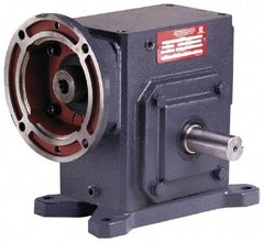 Morse - Speed Reducer Accessories Type: Base Kit Material: Cast Iron - All Tool & Supply