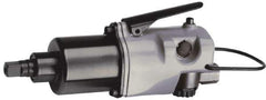 Ingersoll-Rand - 3/8" Drive, 10,000 RPM, 105 Ft/Lb Torque Impact Wrench - Inline Handle, 1,500 IPM, 13 CFM, 1/4" NPT Inlet - All Tool & Supply