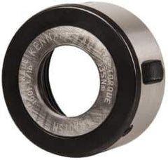 Kennametal - Collet Locknut - Series TG/PG 75 - Exact Industrial Supply